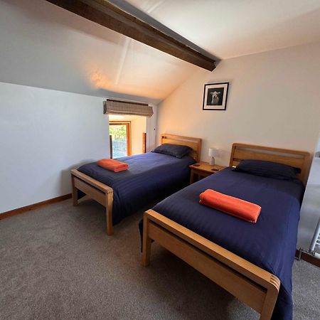 Converted Barn, Perfect Mtb Break, Coed Y Brenin Trawsfynydd エクステリア 写真