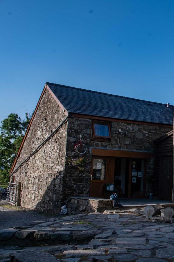 Converted Barn, Perfect Mtb Break, Coed Y Brenin Trawsfynydd エクステリア 写真